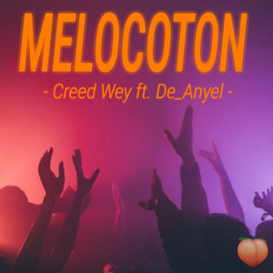 Melocoton (feat. De_Anyel)