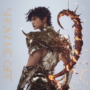 炫耀我（天蝎战歌）