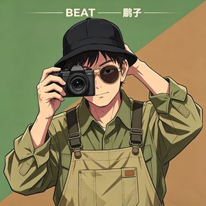 [雨夜狂奔] “伤感” Piano Type Beat