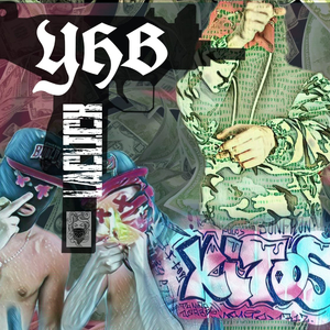 YHB (feat. KitosYHB)