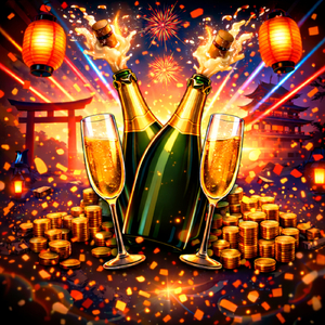 シャンポンタイム