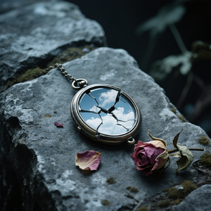 kemana hilang sumpah janjimu