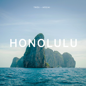 Honolulu