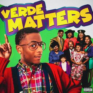 Ella mai (feat. Ssrichh33)