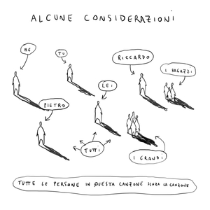 Alcune considerazioni