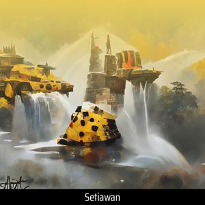 Crazy Smile Super Feeling