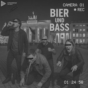 Bier und Bass (feat. Lyxxn & Teness)
