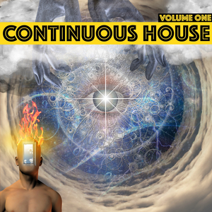 Jazz Club Evening (The House Mix)