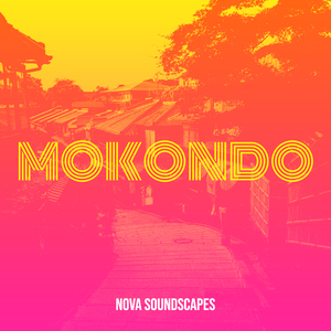 Mokondo