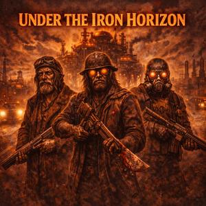 Cold Grain Lantern (Dark Country Music)