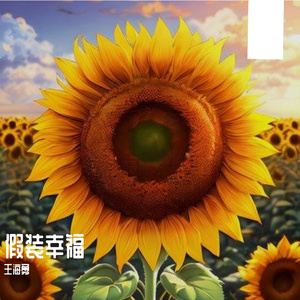 王海勇-假装幸福