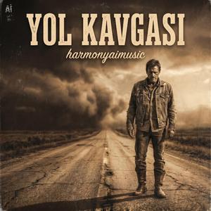 YOL KAVGASI