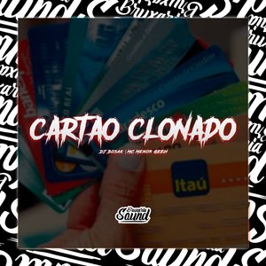 Cartão Clonado