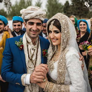 MUTLU MUSUN ERDOĞAN AİLESİNİN ÇOŞKULU KINA GECESİ