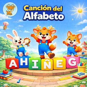 Canción del Alfabeto