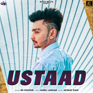 Ustaad