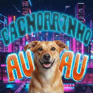 Cachorrinho Au Au