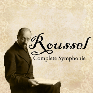 Symphony No. 1 in D Minor, Op. 7:I. Forêt d'hiver - Attacca