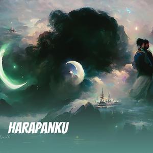 Harapanku