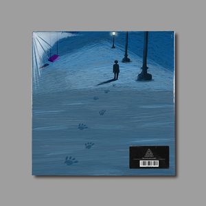 背影（Melodic Trap Type Beat）