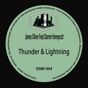 Thunder & Lightning (DBR Mix)