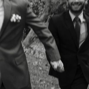 You'd Never See Me Again