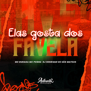 Ela Gosta dos Favela