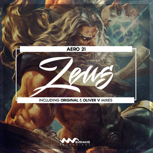 Zeus (Original Mix)