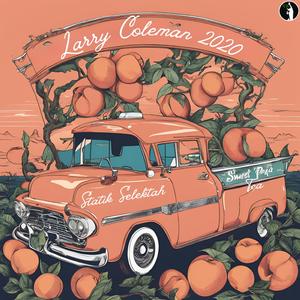 Sweet Peach Tea (feat. Statik Selektah)