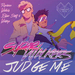 Judge Me (Eldar Stuff & Matuya Remix)