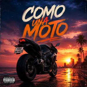 Como Una Moto