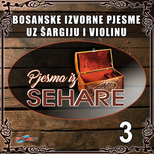 Razbolje se moj jaran