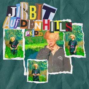 Jibbit auf den hills