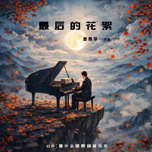 最后的花絮