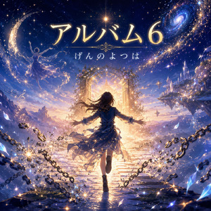 星屑のダンス