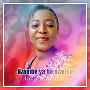 Nzambe ya ba nzambe
