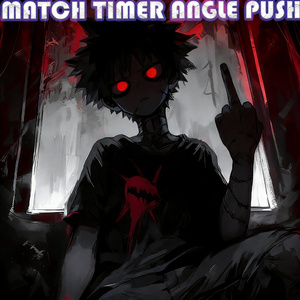 OPPOSITE LOCK HITWINDOW (Slowed Down)