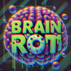 Brainrot