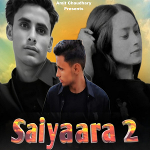Saiyaara 2