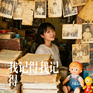 我记得我记得