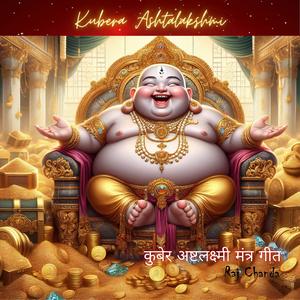 Kubera Ashtalakshmi