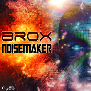 Noisemaker (Original Mix)