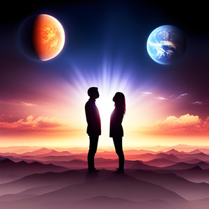 Наши Миры (Prod. By Just Overboard)