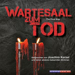 Wartesaal zum Tod - The Final Step, Kapitel 4