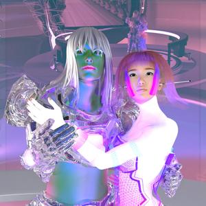 外星人的情歌 第 2 集 (Alien Love Song, Episode 2, 139BPM) (feat. m-me 福)