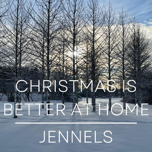 Christmas is Better at Home