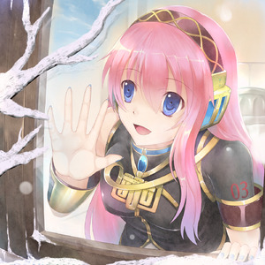 honey sweet a la mode. (feat. 巡音ルカ)