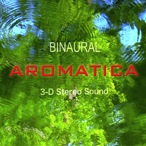 沈丁花 (3D録音 イヤホンかヘッドホンで Ver.)