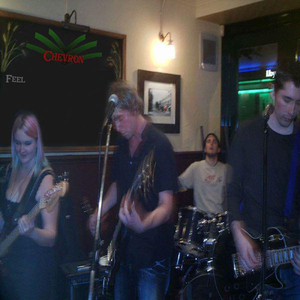 Self Indulgence Of A Bitter Pill