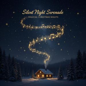 Candles by the Winter Window